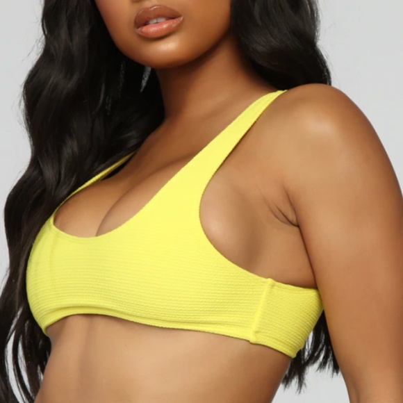 Fashion Nova Bikini - Picture 2 of 4